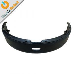 Parachoques y embellecedor. Cecotec Conga 11090