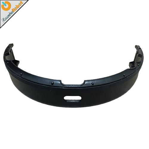 Parachoques y embellecedor. Cecotec Conga 11090