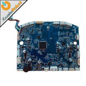 Placa base. Conga 2290 Ultra