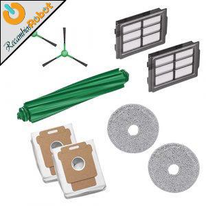 Superpack recambios Roomba 405 505