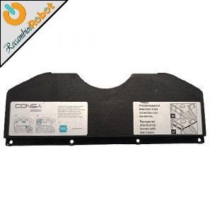 Tapa de batería. Cecotec Conga 3390