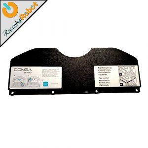Tapa de batería. Cecotec Conga 3790