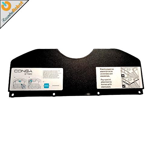 Tapa de batería. Cecotec Conga 3790