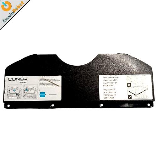 Tapa de batería. Cecotec Conga 3890