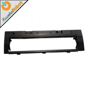Tapa rodillo. Cecotec Conga 5290