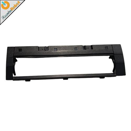 Tapa rodillo. Cecotec Conga 5290