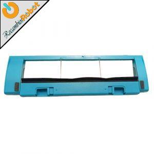 Tapa cepillo mixto. Cecotec Conga 9590 9990 10090