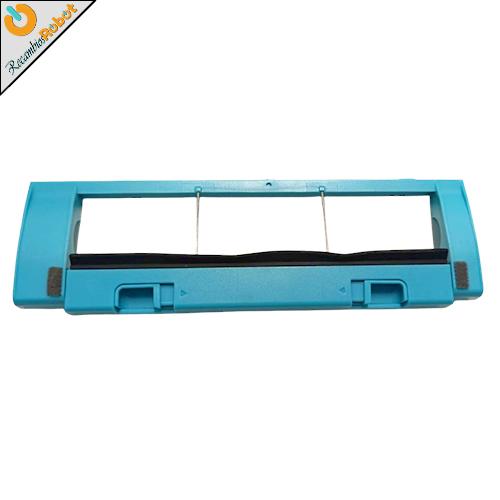 Tapa cepillo mixto. Cecotec Conga 9590 9990 10090