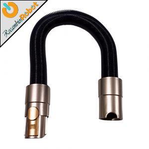 Tubo manguera flexible. Cecotec Rockstar 12500