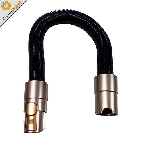 Boquilla estrecha (esquinas). Cecotec Rockstar 12500