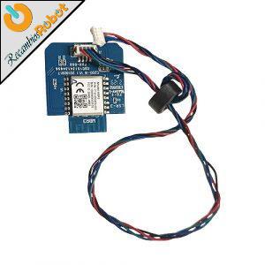 Tarjeta WiFi. Cecotec Conga 990 1090 1790 1990