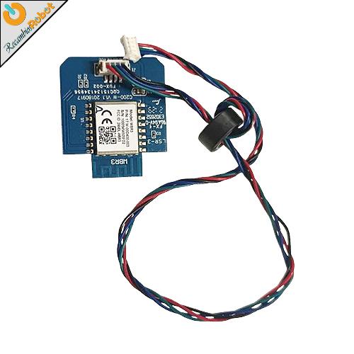 Tarjeta WiFi. Cecotec Conga 990 1090 1790 1990