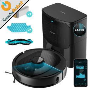 Cecotec Conga 7490 Immortal Home X-Treme