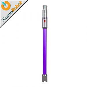 Tubo rígido. Dyson Gen5