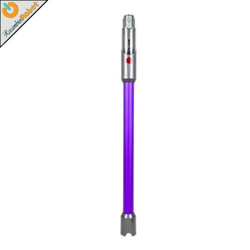 Tubo rígido. Dyson Gen5