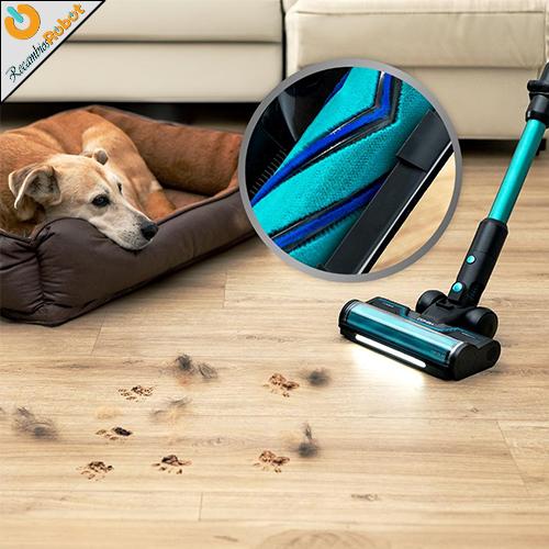 Cecotec Rockstar 9500 Lunar Pet Flex - Imagen 2