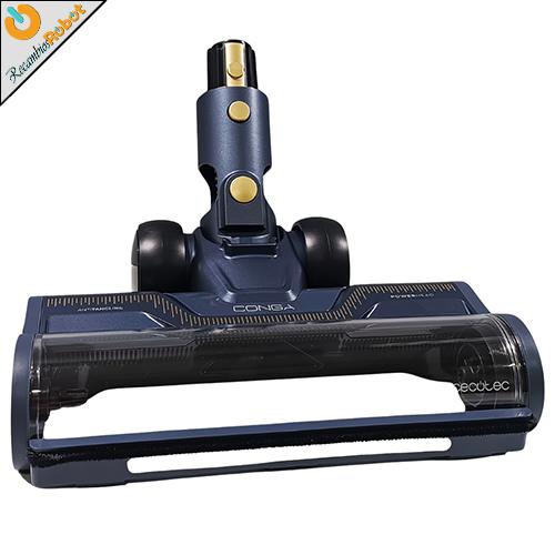 Base de aspiración. Cecotec Rockstar 10500