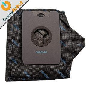 Bolsa de autovaciado. Cecotec Conga Z100