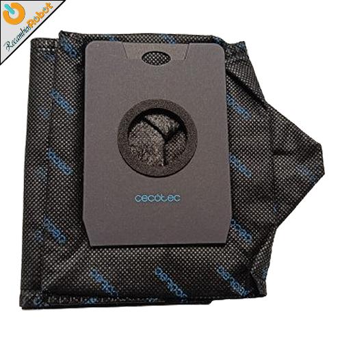 Bolsa de autovaciado. Cecotec Conga Z100
