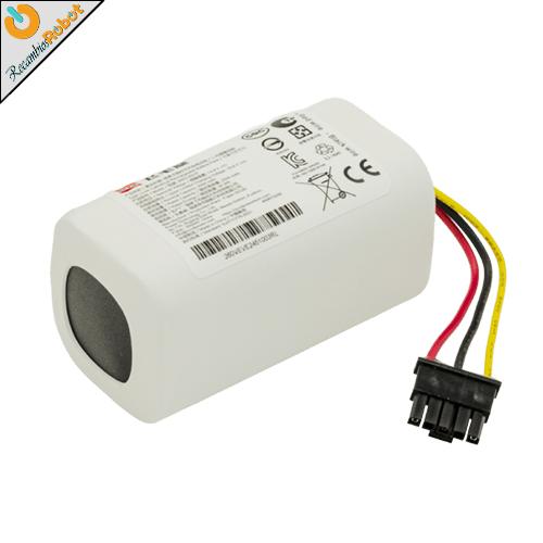 Batería litio 3500 mAh. Conga 7490 Ultimate