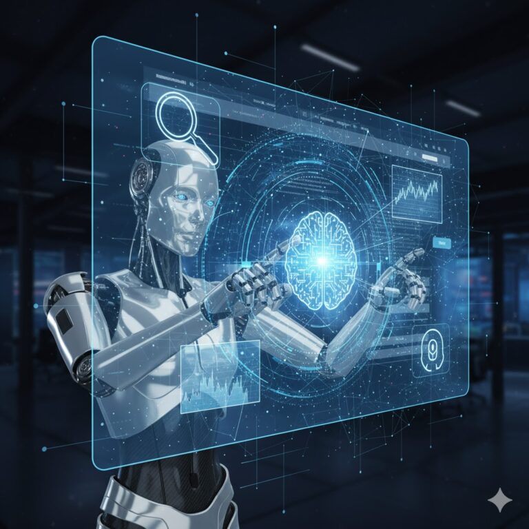 Guía completa para comprar en recambiosrobot.es - Todo lo que necesitas saber, según la IA