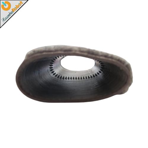 Mopa. Cecotec Conga Z100