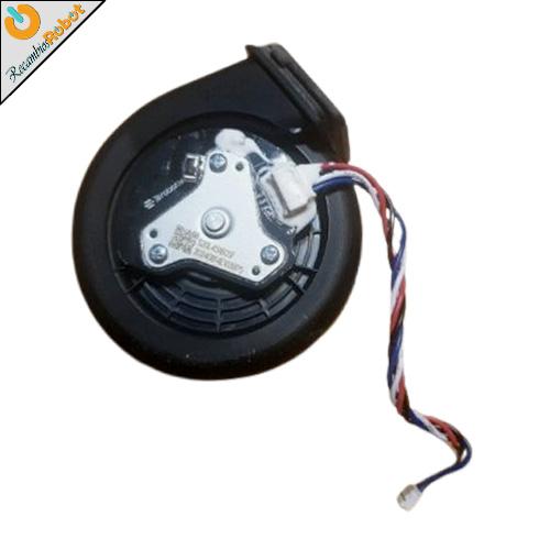 Motor de aspiración. iRobot Roomba 105 Combo