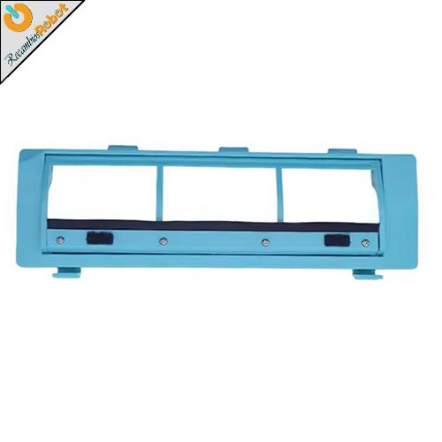 Tapa cepillo central. Cecotec Conga 11090 Spin Revolution Home&Wash