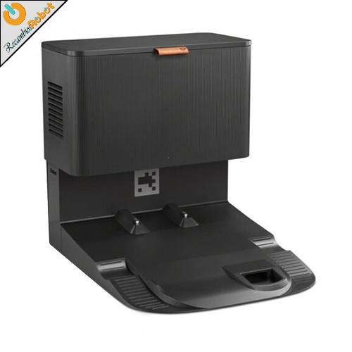 Torre de autovaciado. iRobot Roomba J5+ J7+ J8+ J9+