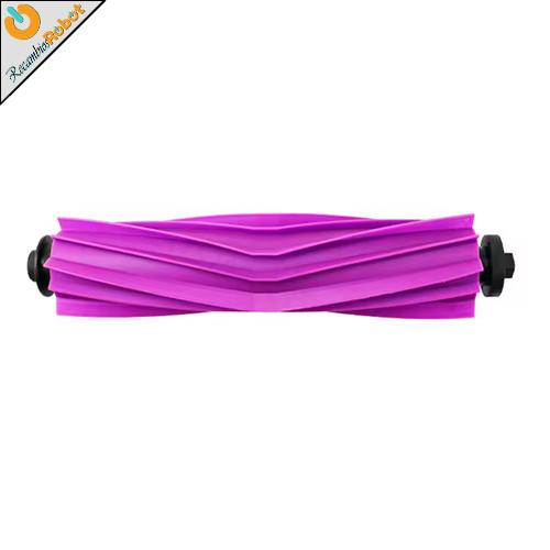 Rodillo silicona mejorado. Conga Z100