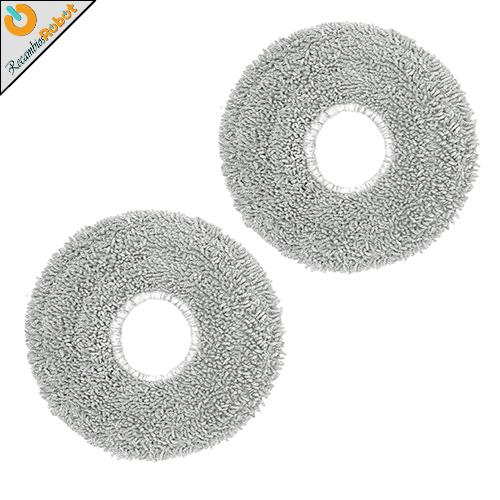 Pack 2 mopas. Conga X70