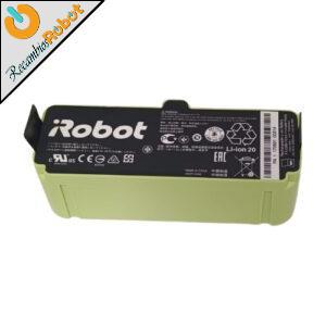 Batería iRobot de litio 3300 mAh para Roomba 500 600 700 800 900