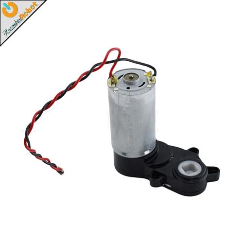 Motor central. Cecotec Conga 7490 Immortal