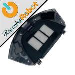Deposito Mixto. Cecotec Conga 7690 Immortal