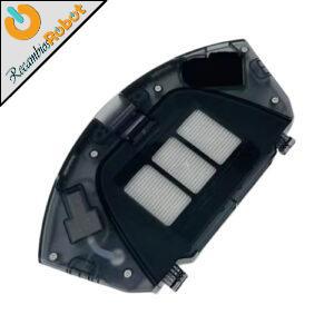 Deposito Mixto. Cecotec Conga M20