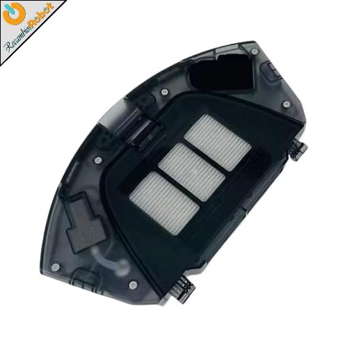 Deposito Mixto. Cecotec Conga M20