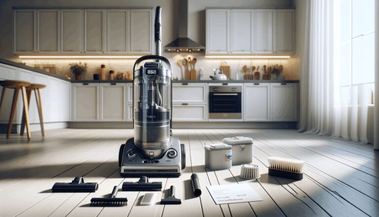 Aspiradores verticales Cecotec Rockstar: compra inteligente y dónde conseguir recambios fiables