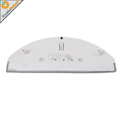 Soporte mopa. Roomba Combo 105 Essential