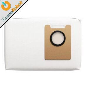 Bolsa de autovaciado. Conga Y70