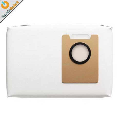 Bolsa de autovaciado. Conga Y70