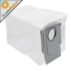 Bolsa de autovaciado. Roborock Saros 10R Z70