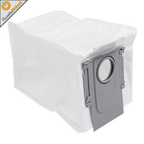 Bolsa de autovaciado. Roborock Saros 10R Z70