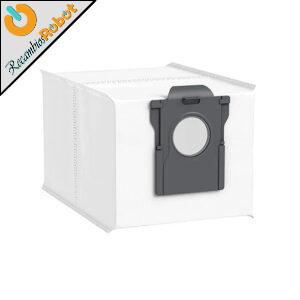 Bolsa de vaciado. Conga X50 X70 X100