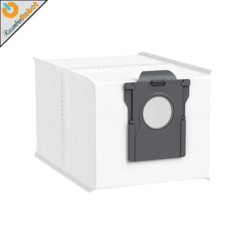 Bolsa de vaciado. Conga X50 X70 X100