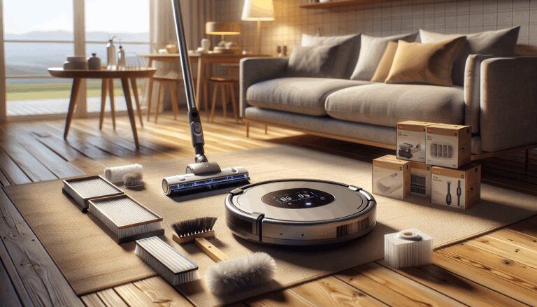 Cecotec Conga: guía práctica de compra y mantenimiento con los mejores recambios