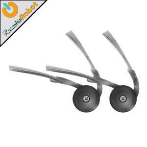 Pack 2 cepillos laterales. Roborock Saros 10R Z70