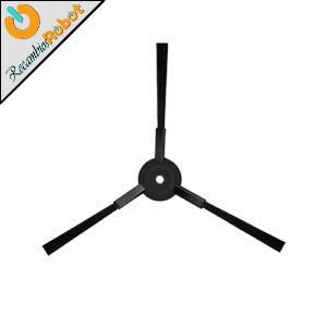 Cepillo lateral. Conga X70