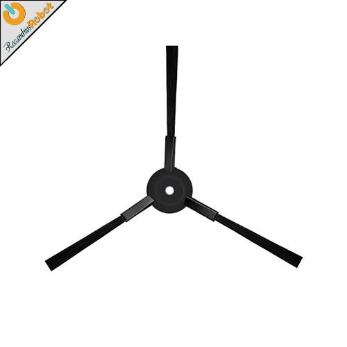 Cepillo lateral. Conga X70