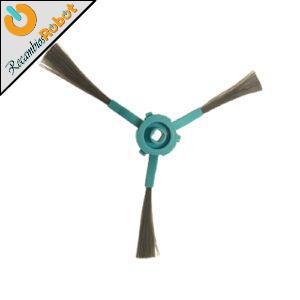 Cepillo lateral. Cecotec Conga Y50 Y70
