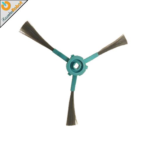 Cepillo lateral. Cecotec Conga Y50 Y70